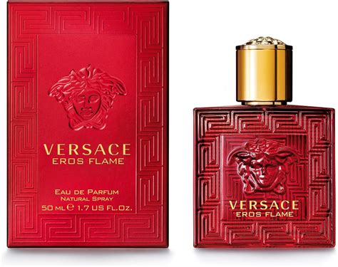 amazon cofanetto versace|versace eros flame.